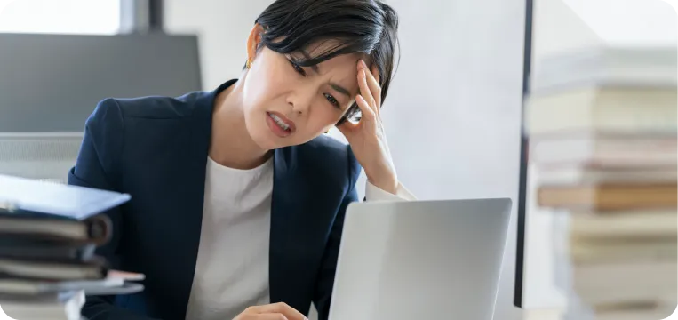 法務担当の人材不足