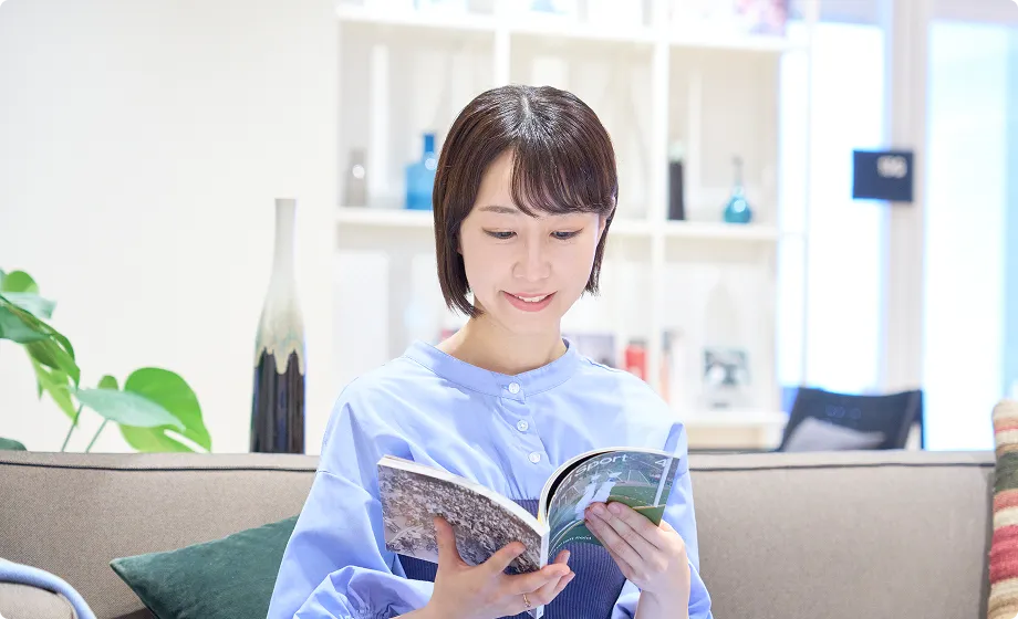 休日・休暇