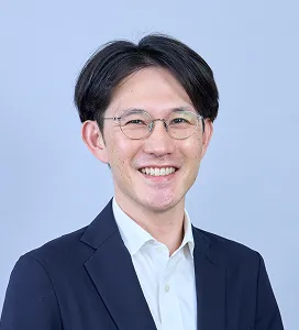 古田 哲也