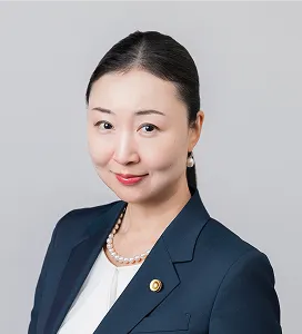 永吉（洲桃） 麻由子