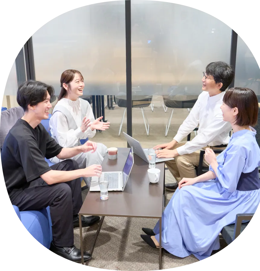 株式会社リセ