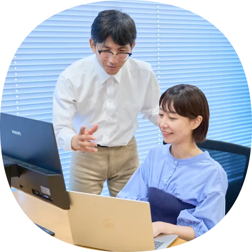 株式会社リセ