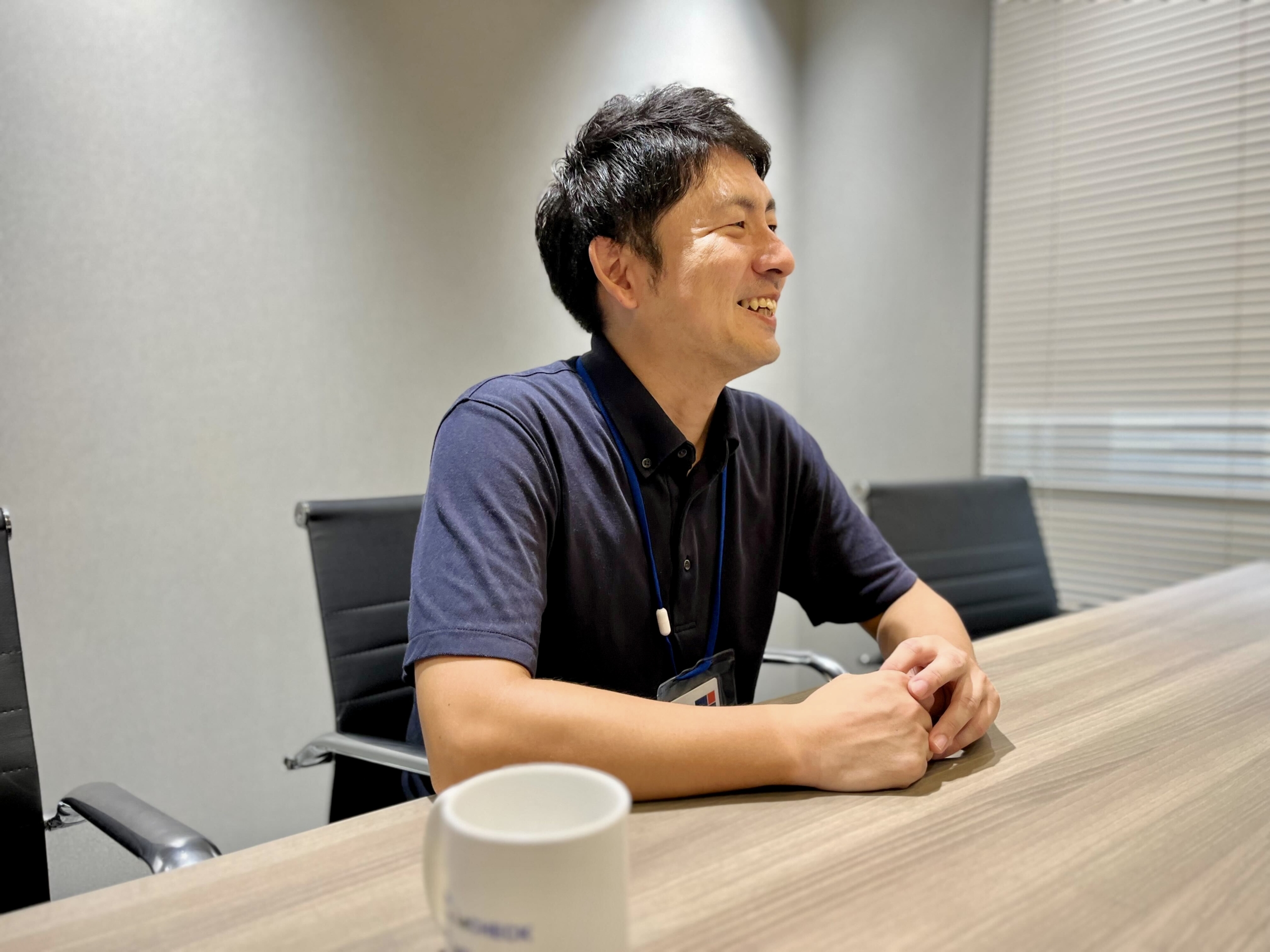 「変化がないことが不安だった」 - 元技術者の僕が、SaaSスタートアップでリーダーになるまでの話