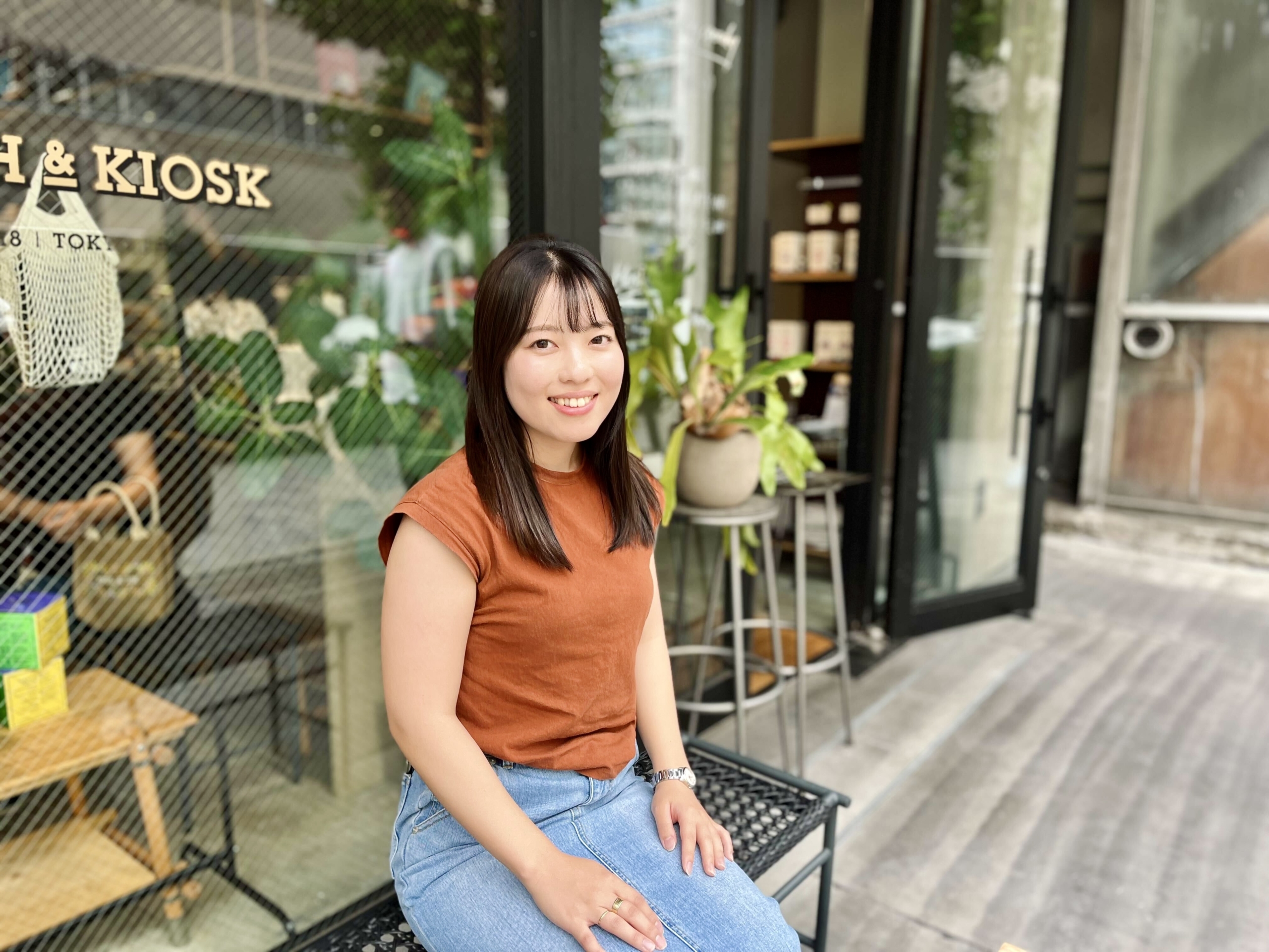 「やりたいことには手を挙げる」 - 元ビール売り子の私が、未経験からSaaSのカスタマーサクセス立ち上げに挑戦するまで