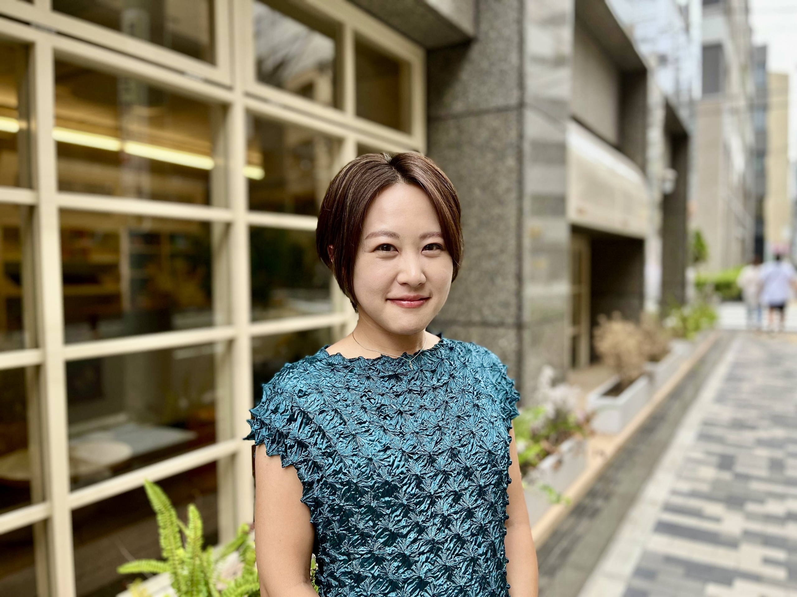 「環境を整えるのが、私の強みかもしれない」 - 2度の激動を経てたどり着いた、スタートアップのマネージャーという選択