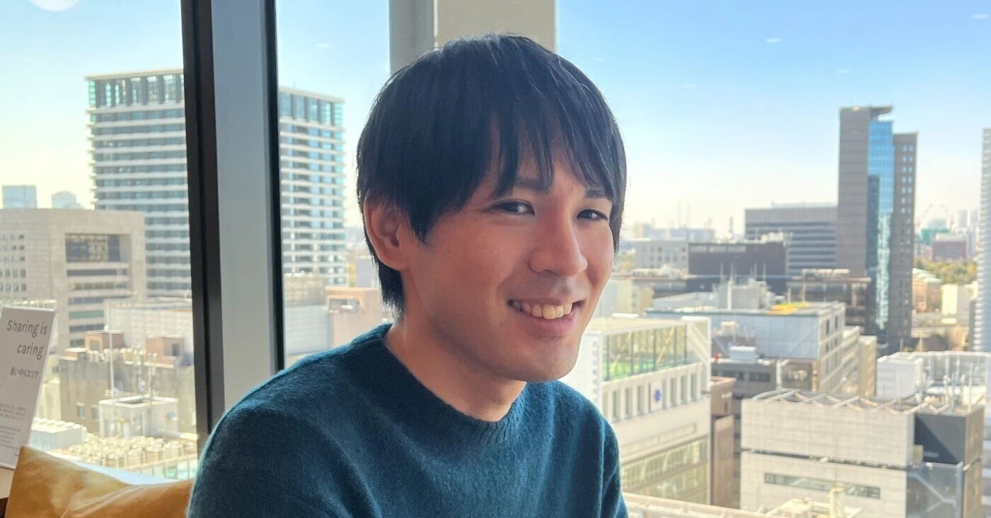 「どうせやるなら、全部やりたい」 - 数字も組織もゼロからつくる、1人目マーケターの挑戦