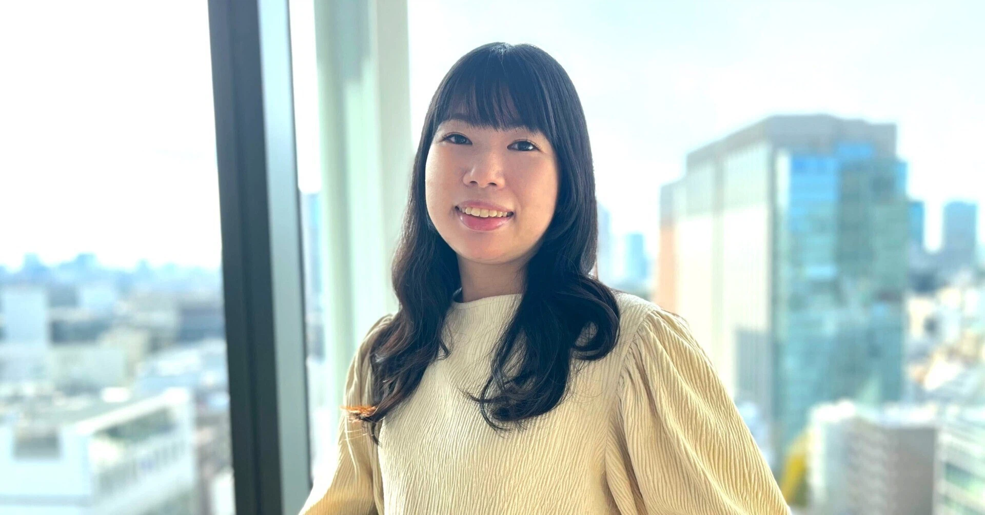 「法務の仕事を、もっと本質的にしたかった」 - 大企業からスタートアップに転職して実感したこと
