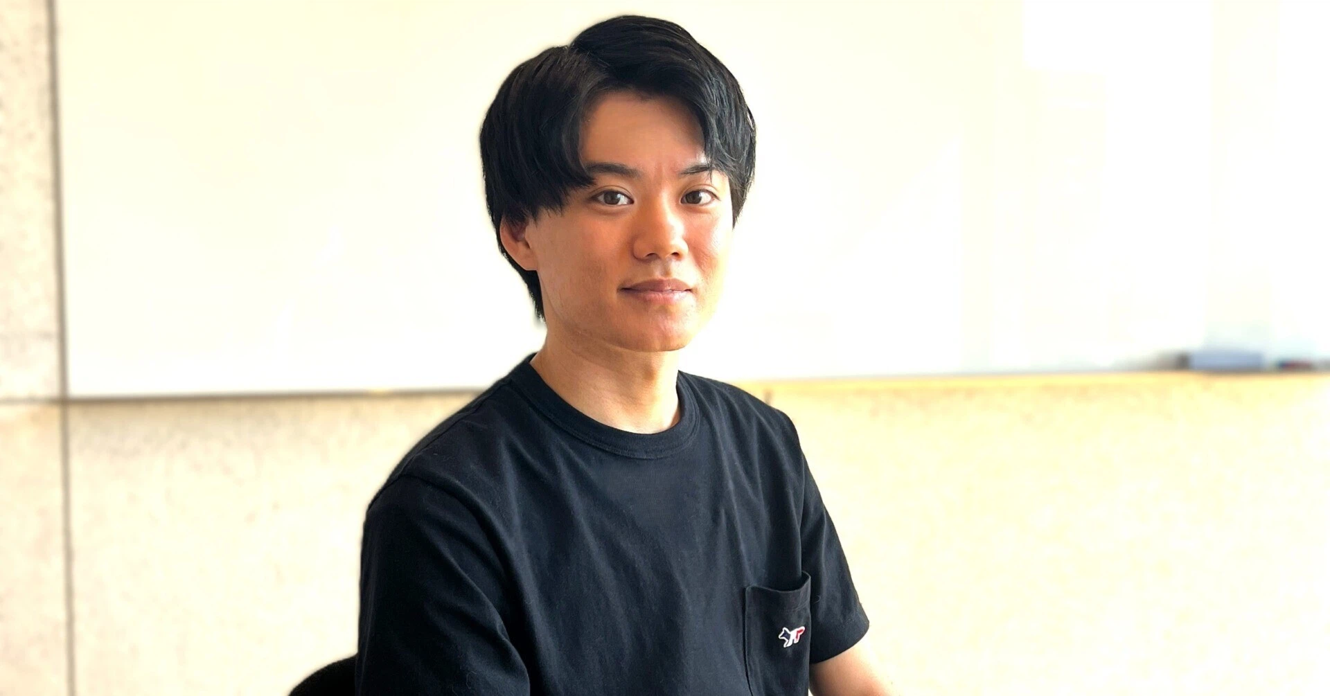 「数字は嘘をつかないからこそ、おもしろい」 - 元FSの僕が、キャリアにIS選んだ理由